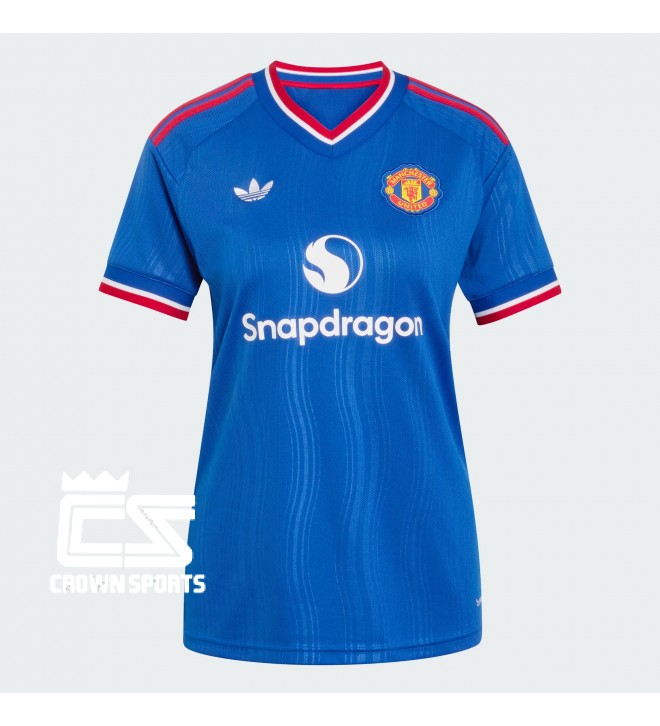 MANCHESTER UNITED
